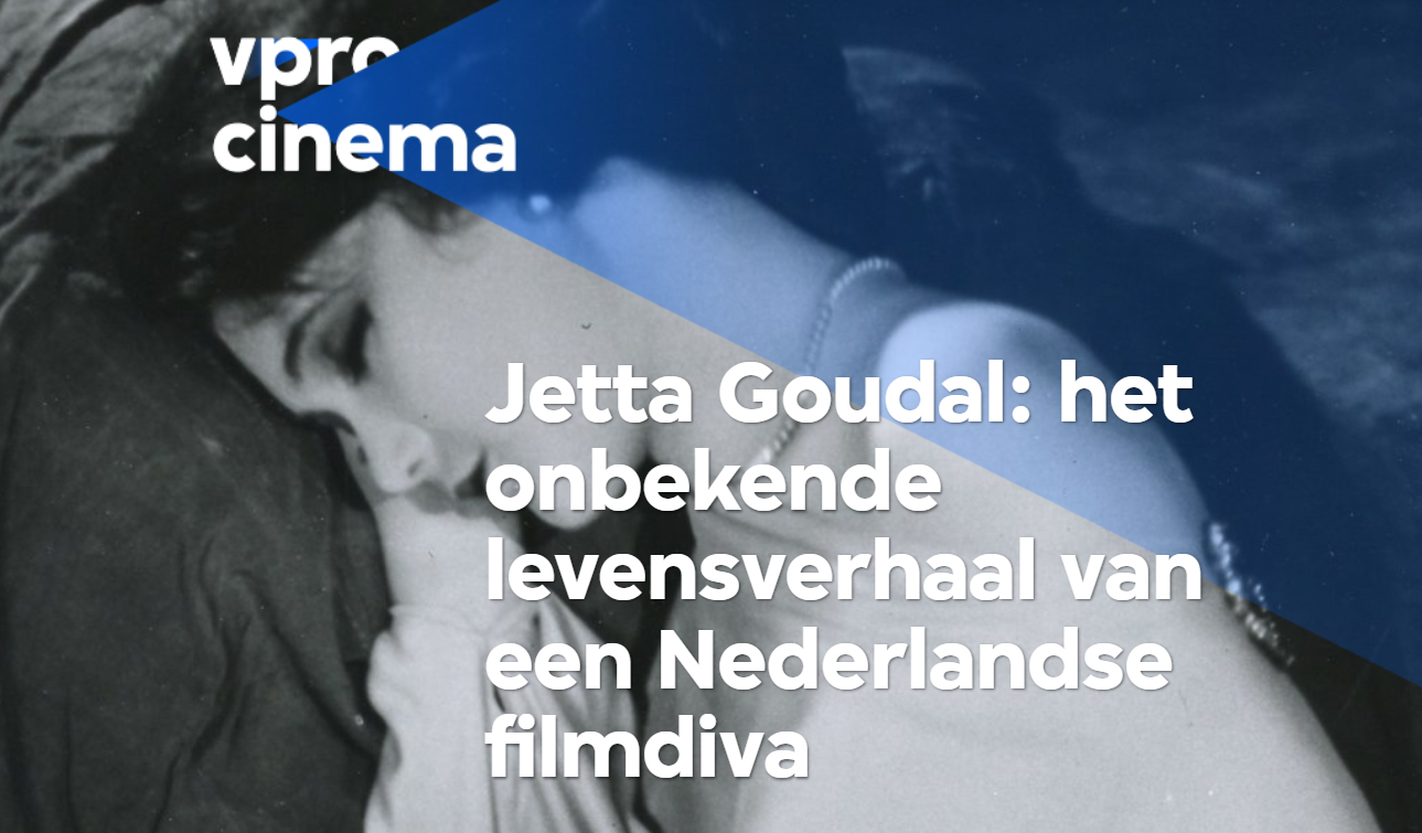 VPRO Cinema recensie DIVA van Erik Brouwer door Maarten van Bracht